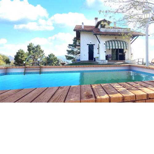Villa Pedona