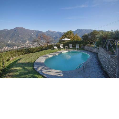 Villa Pedona