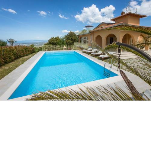 Villa Pedona