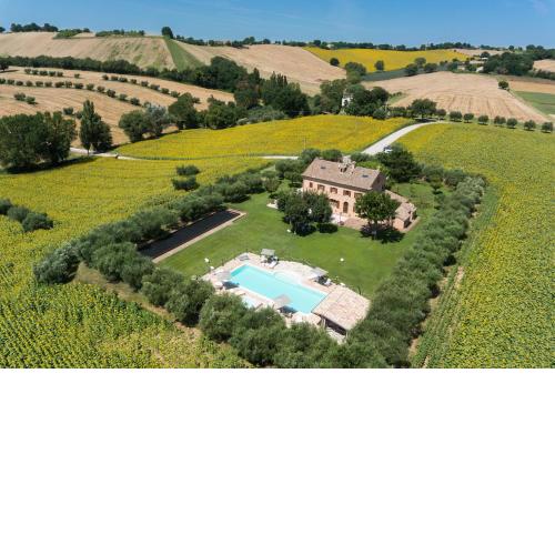 Villa Pedossa