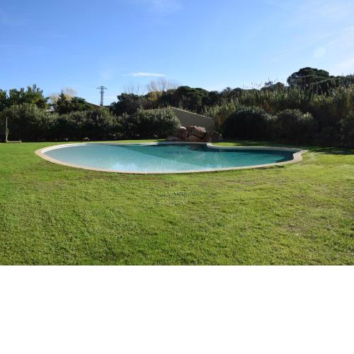 Villa pedralta
