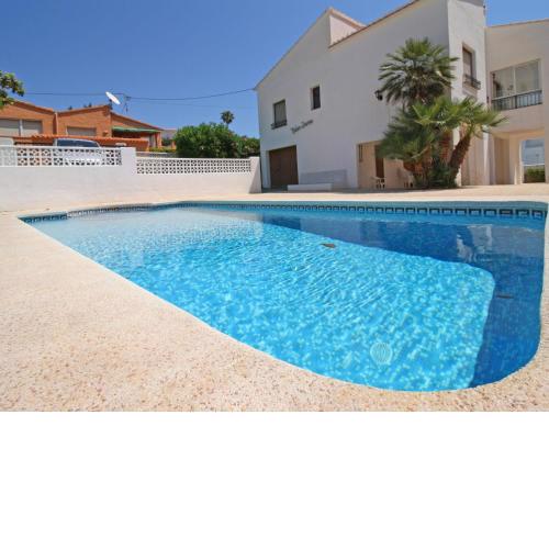 Villa Pedro Jaime