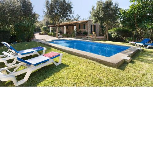 Villa Pedro Monjo