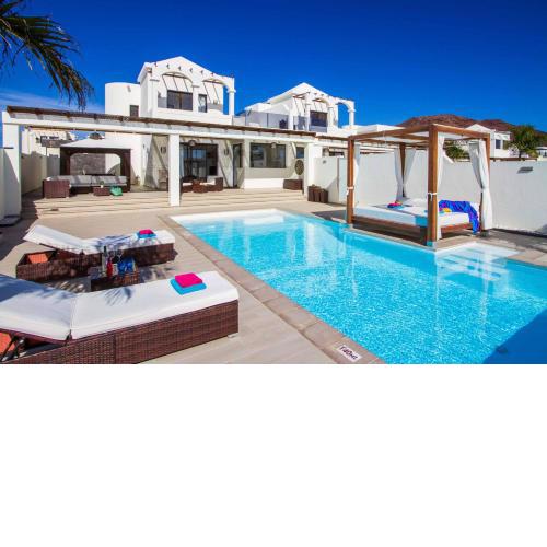 Villa Pedro