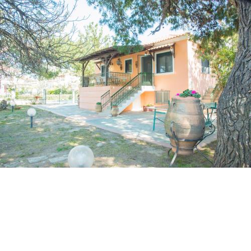 Villa Pefka