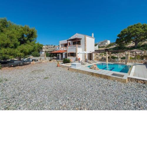 Villa Pefki