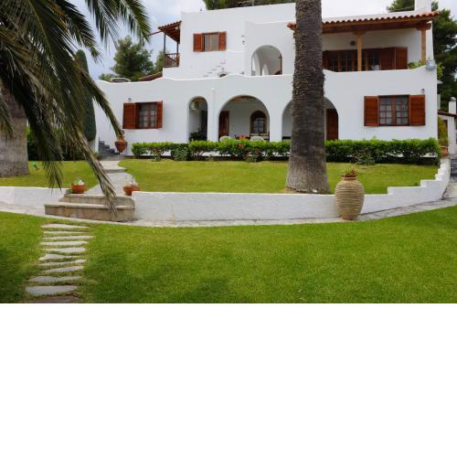 Villa Pefkias