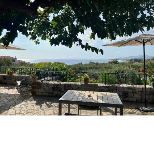Villa Pefnos