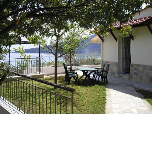 Villa Pegasos