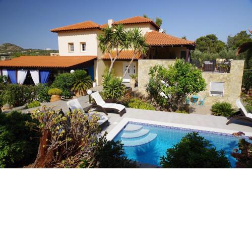Villa Pegasus