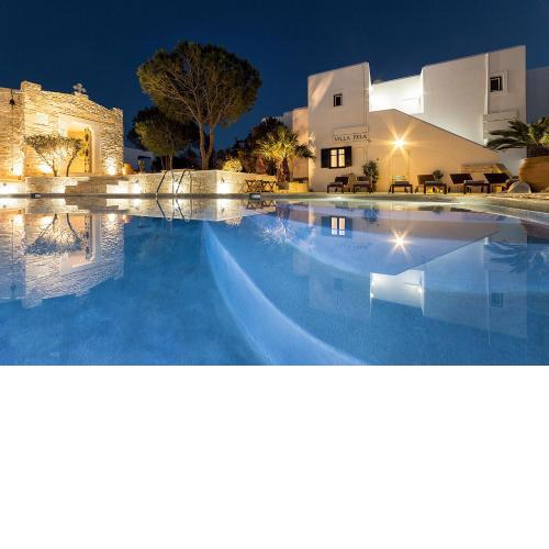 Villa Pela