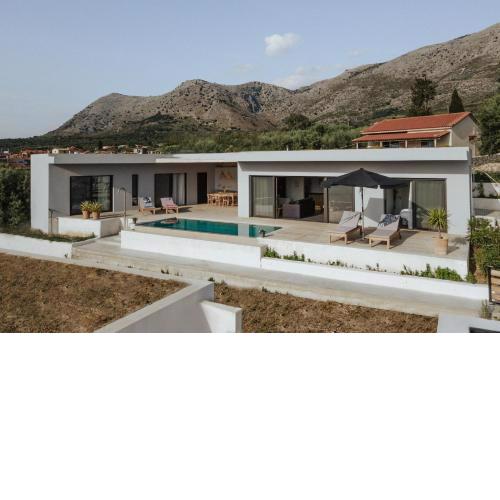 Villa Pelagia
