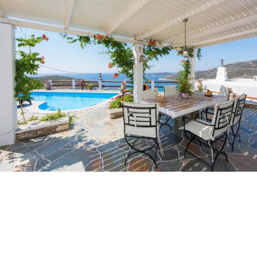 Villa Pelagos