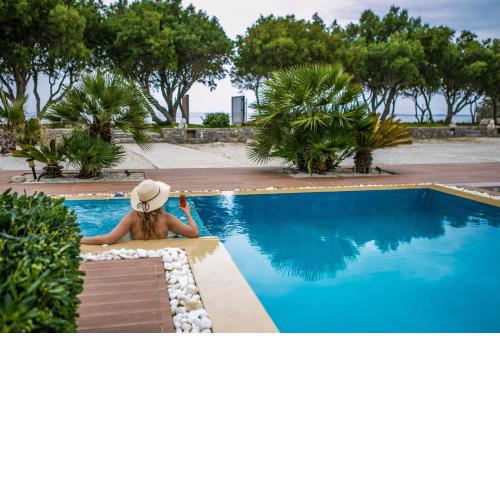 Villa Pelagos