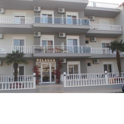 Villa Pelagos