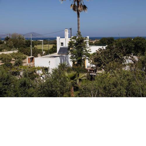 Villa Peleziki