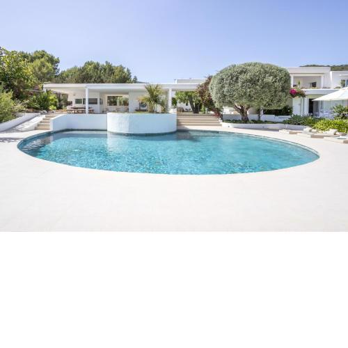 Villa Pelifi - San Jose
