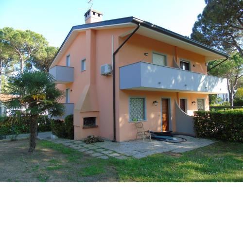Villa Pellarini