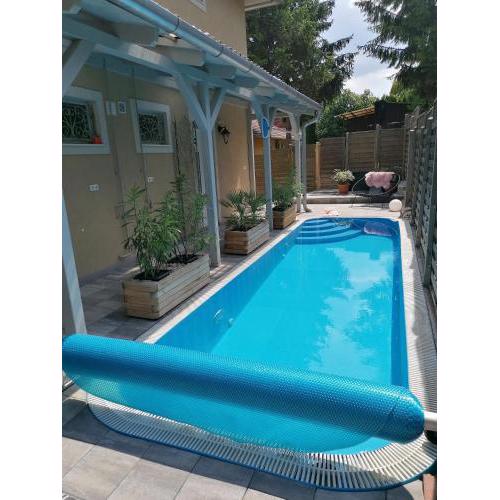 Villa Pelso