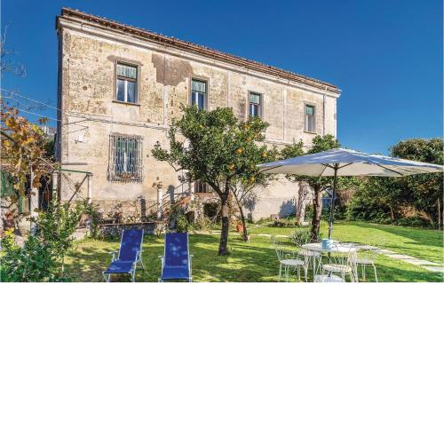 Villa Pelusia
