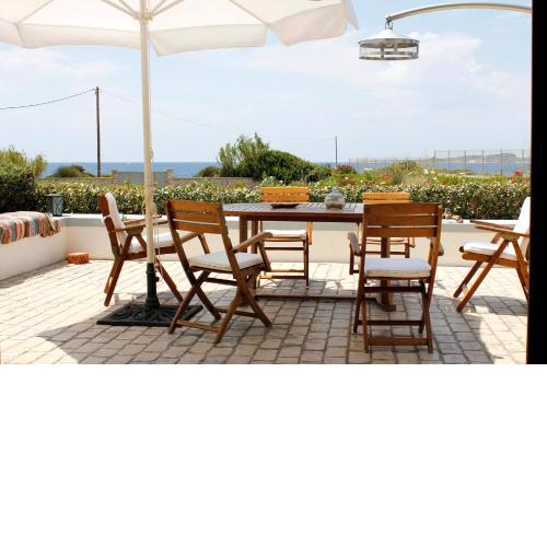 Villa Penelope - Marathopoli