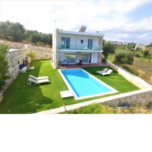 Villa PENELOPE