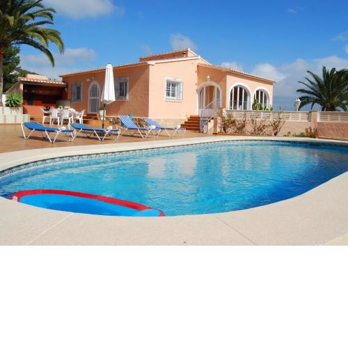 Villa Pepe