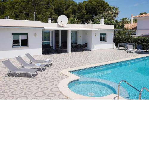 Villa Pepe