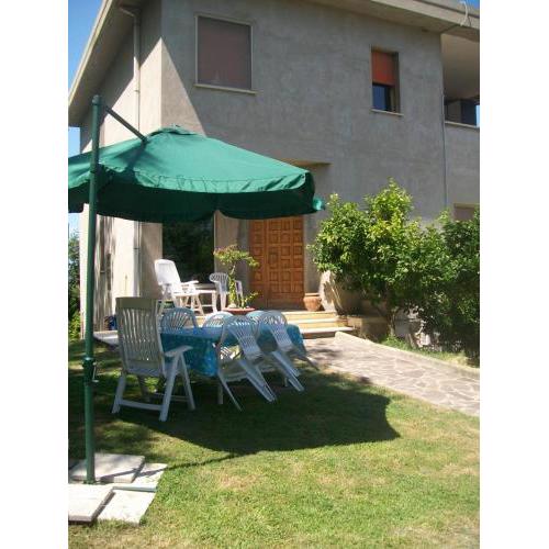 Villa Peppe B&B