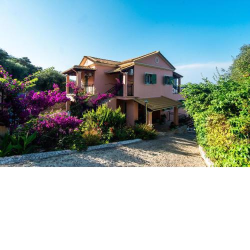 Villa Pepy Studio 2