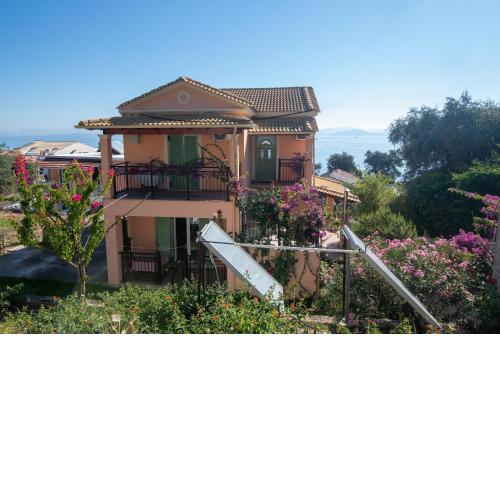 Villa Pepy Studio 3
