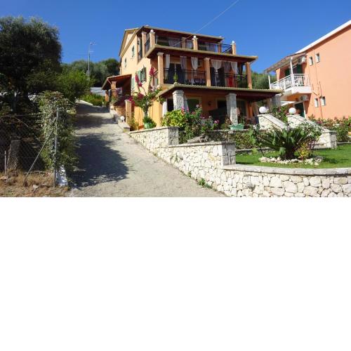 Villa Pepy