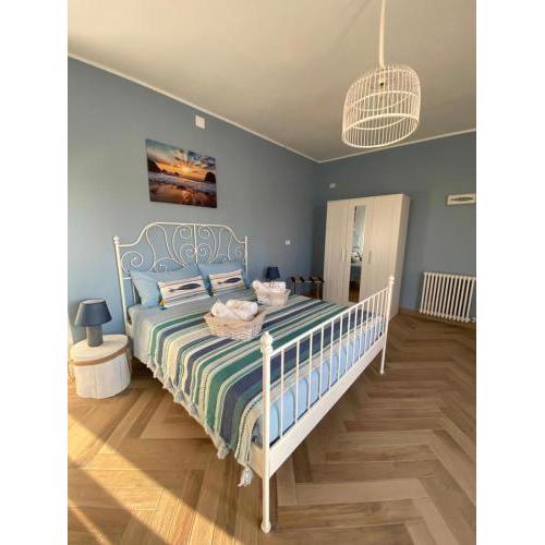 Villa per vacanze Isola