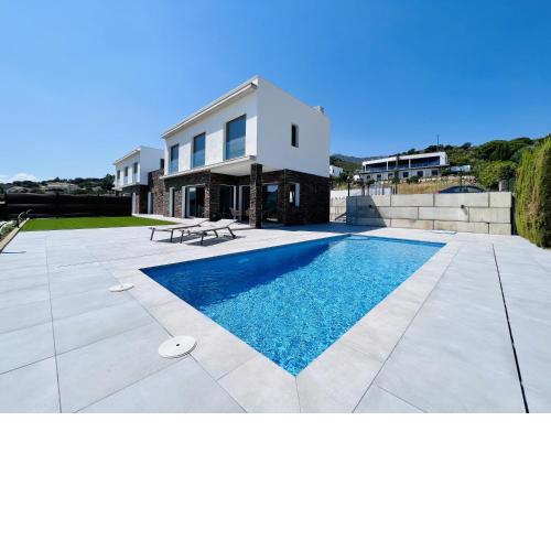 Villa Perabeua