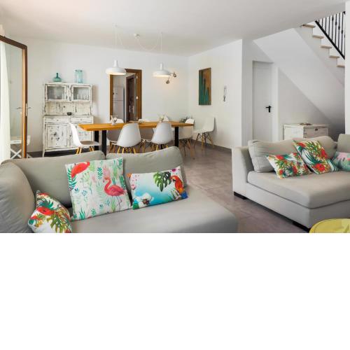 Villa Peral Cas Concos