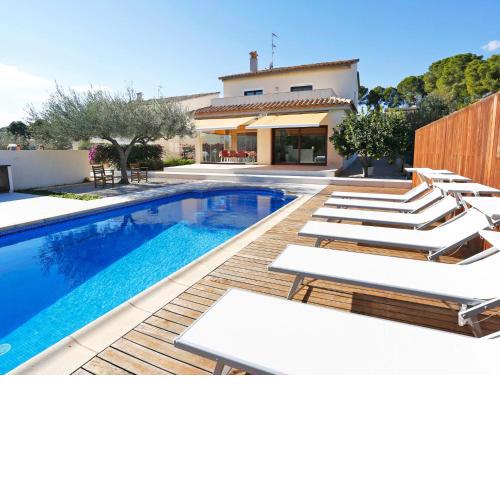 Villa Perales