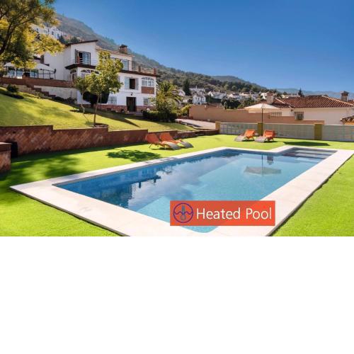 Villa Peralta