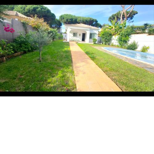 Villa Percebes