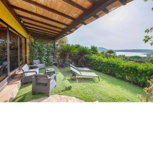 Villa Perdas