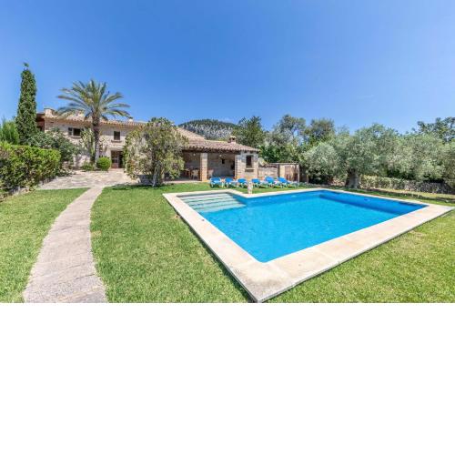 Villa Perdiu Vell Petit
