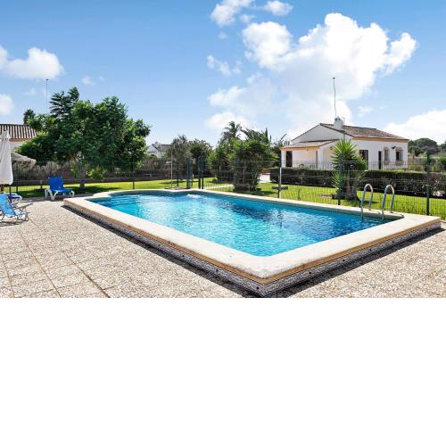 Villa Perez Zara Paco