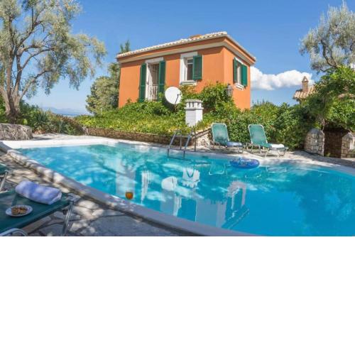 Villa Pergola - Collection Villas