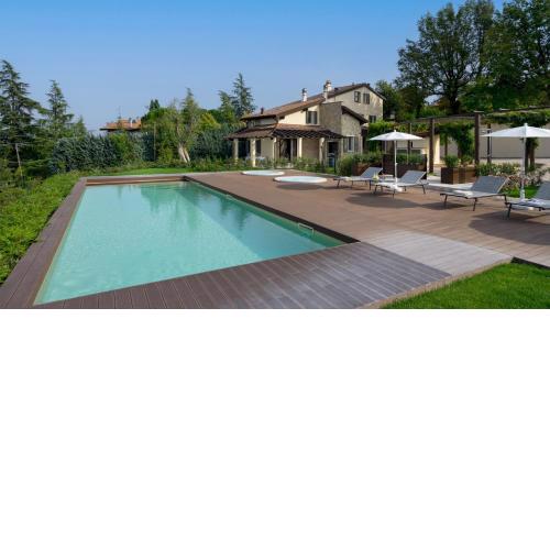 VILLA PERGOLA 8, Emma Villas