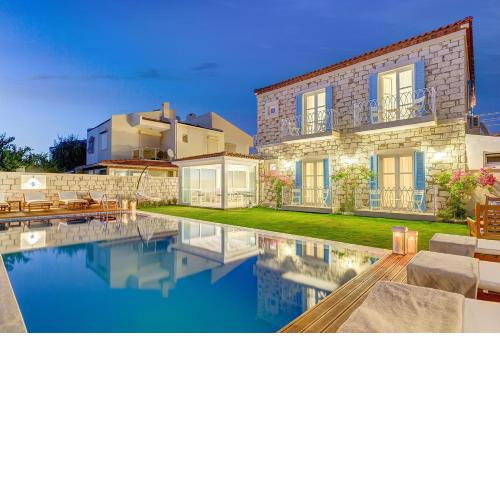 Villa Peri Butik Otel