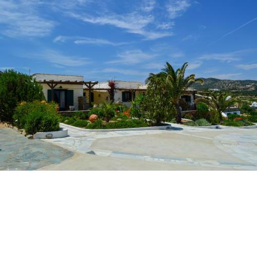 Villa Peristeri