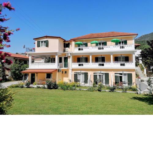 Villa Perivoli