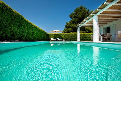 Villa Perla Blanca