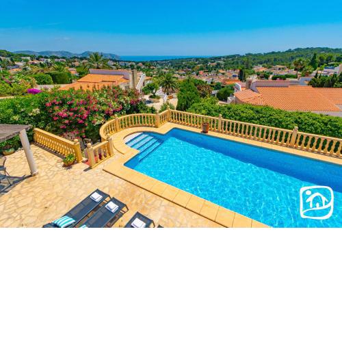 Villa Perla by Abahana Villas