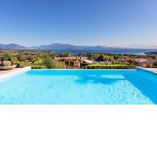 Villa Perla con piscina by Wonderful Italy