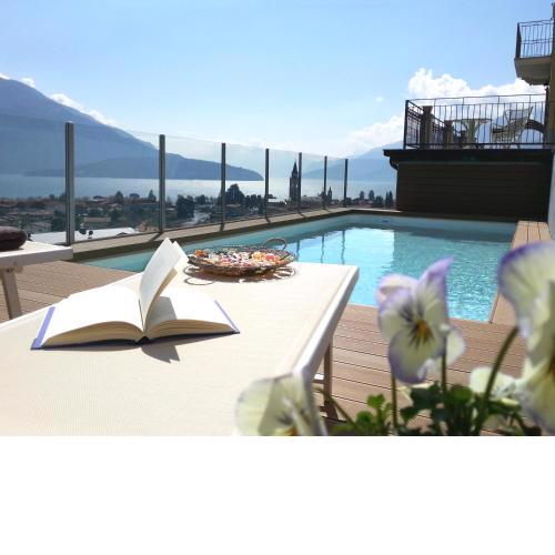Villa Perla del Lago